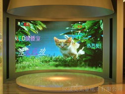 資陽P3、P4、P5室內(nèi)LED顯示屏 特性、應(yīng)用與選擇指南
