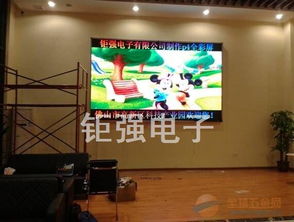 LED顯示屏參數(shù)解析、報(bào)價(jià)參考及佛山LED室內(nèi)屏市場價(jià)格分析
